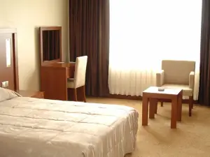 Paluri Hotel