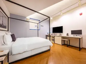 Iksan Fourseason Hotel