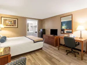 Value Inn Kenosha I-94 - Exit 344