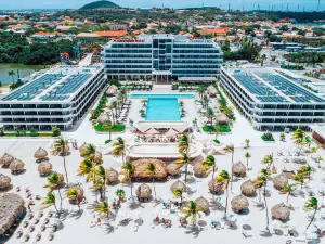 Mangrove Beach Corendon Curacao All-Inclusive Resort, Curio by Hilton