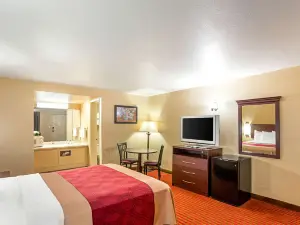 Econo Lodge McAlester