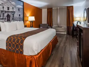 SureStay Plus Hotel by Best Western San Antonio Airport