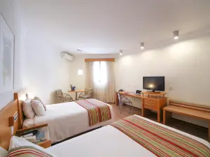Grand Hotel Royal Sorocaba by Atlantica