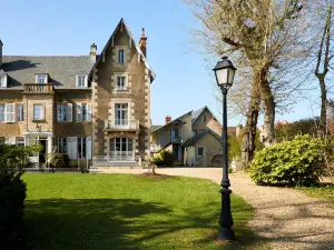 Le Clos De Bourgogne