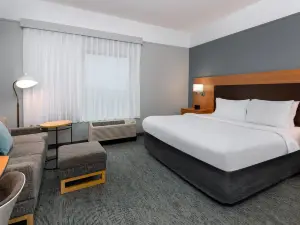 TownePlace Suites Buffalo Airport