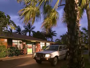 Best Western Cambridge Hotel Kununurra