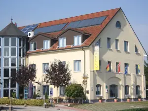 Hotel Christinenhof Garni - Bed & Breakfast
