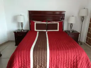Hotel JD TEPOZTLÁN