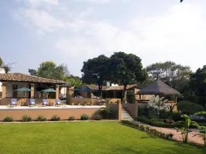 Hotel Boutique Casa de Campo Malinalco