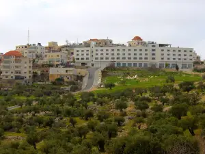 Taybeh Golden Hotel