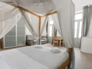 Douskos Guesthouse