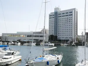 Tokushima Grandvrio Hotel