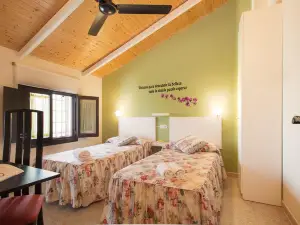 Un Rincón en la Mancha