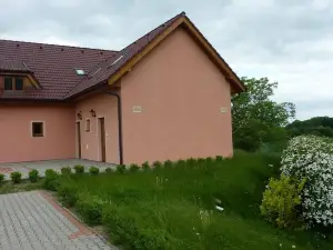Penzion Slavka