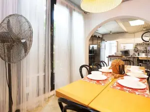 Inspired Inner City Home - Designer Spaces