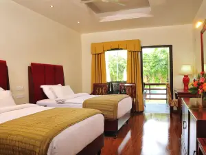 Le ROI Corbett Resort