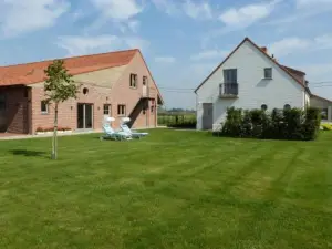 B&B 't Hof van Spiere