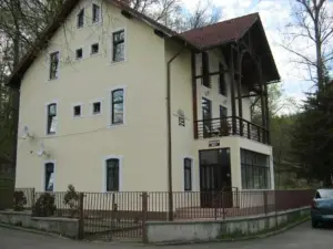 Vila Sangeorz-Bai Ioana
