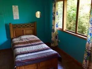 สเปนชิกาโก้ริเวอร์ - ตูริยัลบา - โฮสเทล