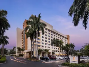 Renaissance Fort Lauderdale West Hotel