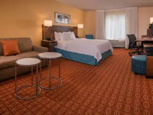 Baymont by Wyndham Chambersburg