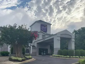 Sleep Inn & Suites