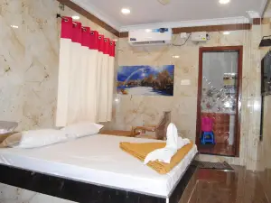 Sri Narashimha Paradise