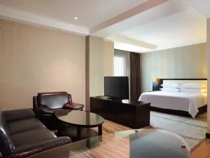 Four Points by Sheraton Medan