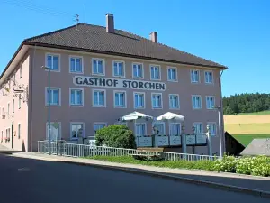 Gasthaus Storchen