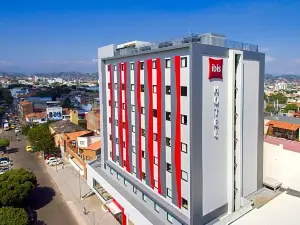 Ibis Cúcuta