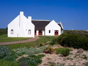 Draaihoek Lodge & Restaurant