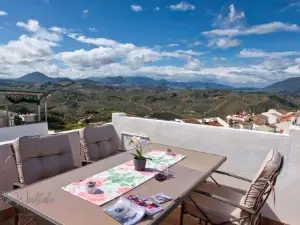 Olive Tree Bed and Breakfast