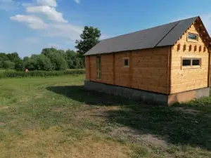 Domek na Bagnie