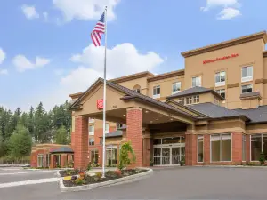 Hilton Garden Inn Olympia
