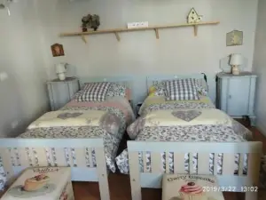 Piccola Casa Shabby 500m Castello di Este