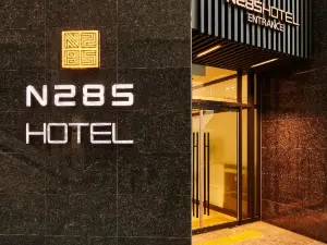 N285ホテル仁寺洞