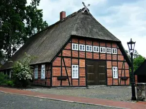Hotel Kaiserhof