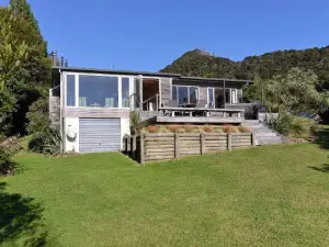 Ngaire's Haven - Mahau Sound Holiday Home