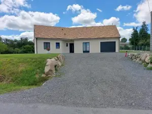 le pavillon