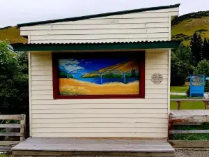 Millers Flat Holiday Park