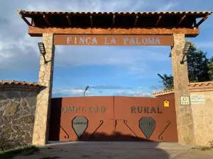 Complejo Rural la Paloma
