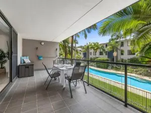 Your Place. Enjoy the Beach Retreat
