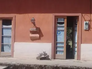 Hostal del Ingles