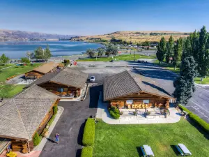 Soap Lake Natural Spa & Resort