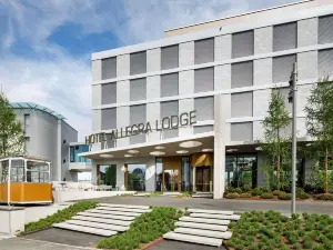 Hôtel Allegra Lodge