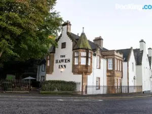 The Hawes Inn by Innkeeper's Collection