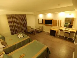Hotel Grand Nigde