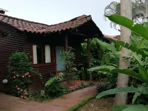 Hotel Brunka Lodge