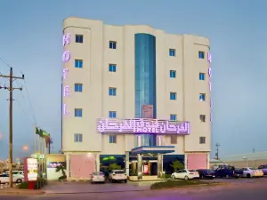 Al Farhan Hotel Hafer Al Baten
