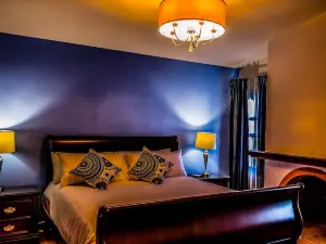 María de Nadie "Hotel Boutique"